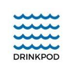 Drinkpod discount code